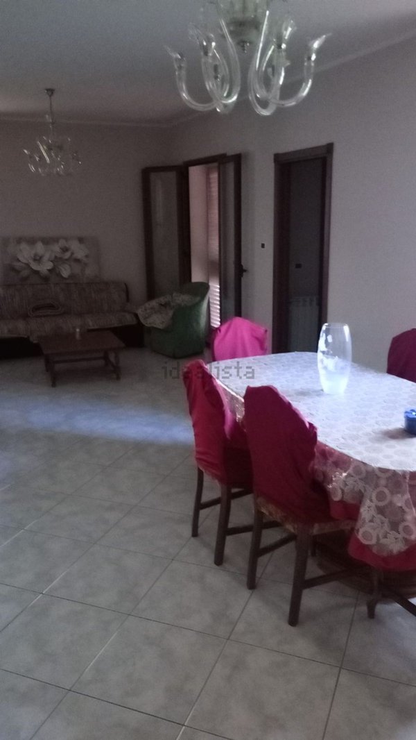 appartamento in affitto a Calatabiano