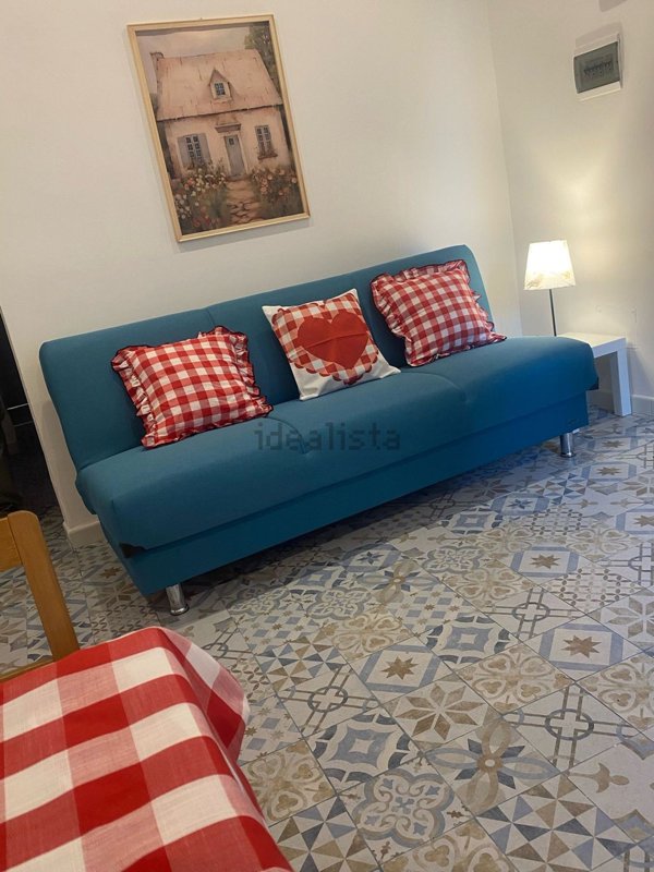 appartamento in affitto a Calatabiano