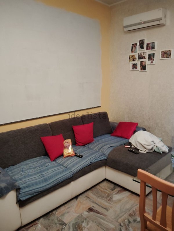 appartamento in affitto a Calatabiano