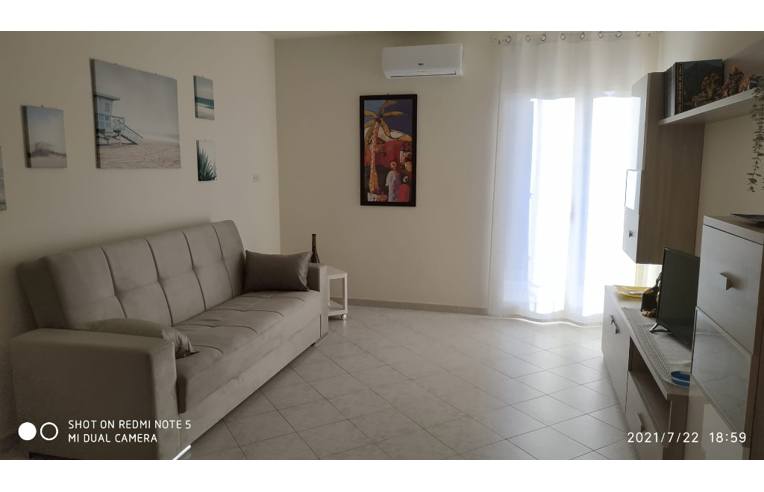 appartamento in affitto a Calatabiano