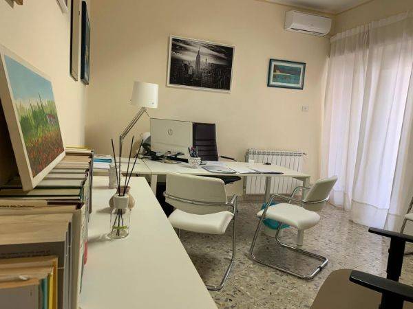 ufficio in affitto a Caltagirone