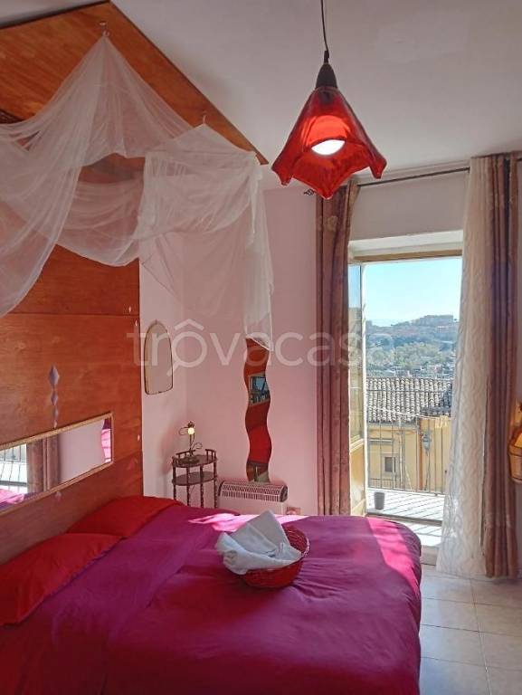 monolocale in affitto a Caltagirone
