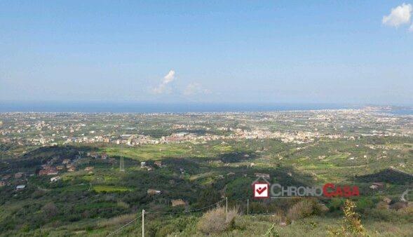 attico in affitto a Caltagirone