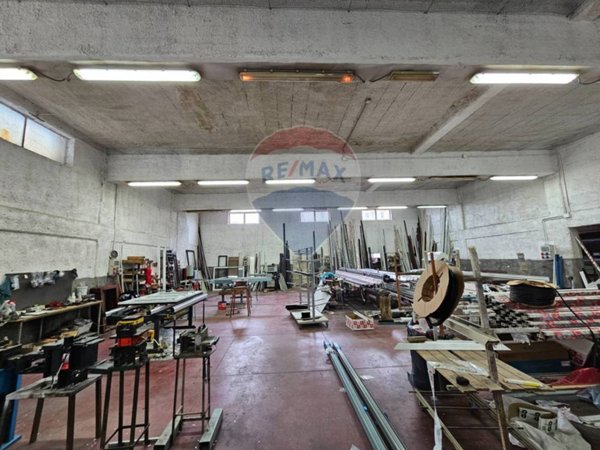 ufficio in affitto a Caltagirone