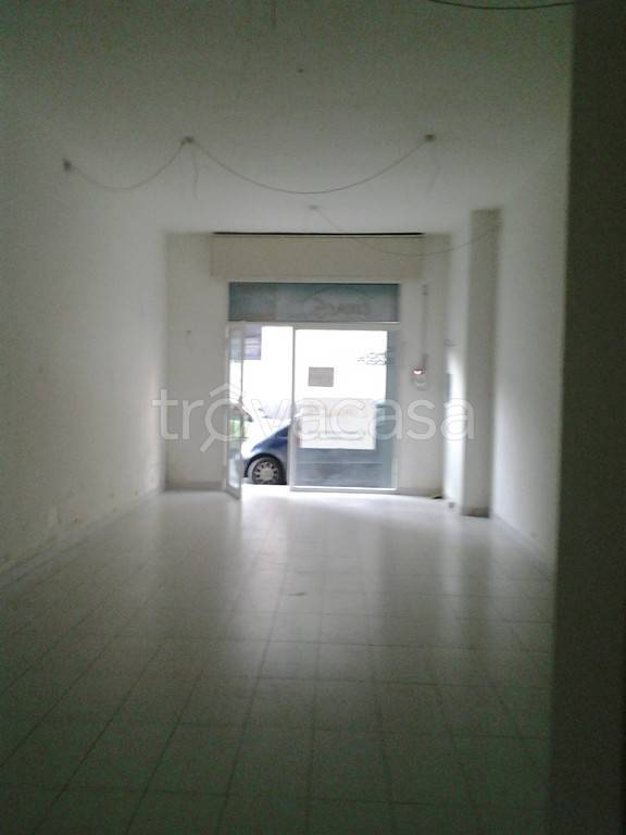 monolocale in affitto a Caltagirone