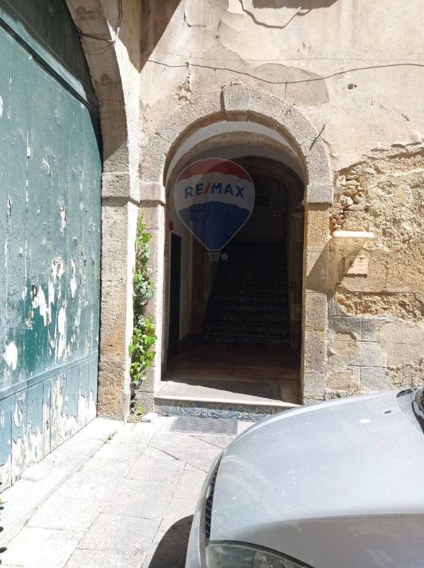 appartamento in affitto a Caltagirone