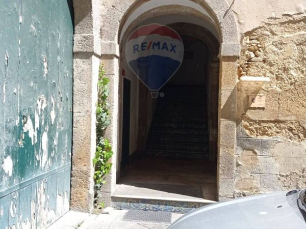 appartamento in affitto a Caltagirone