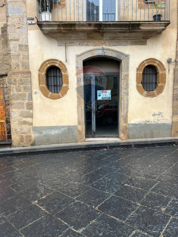 ufficio in affitto a Caltagirone