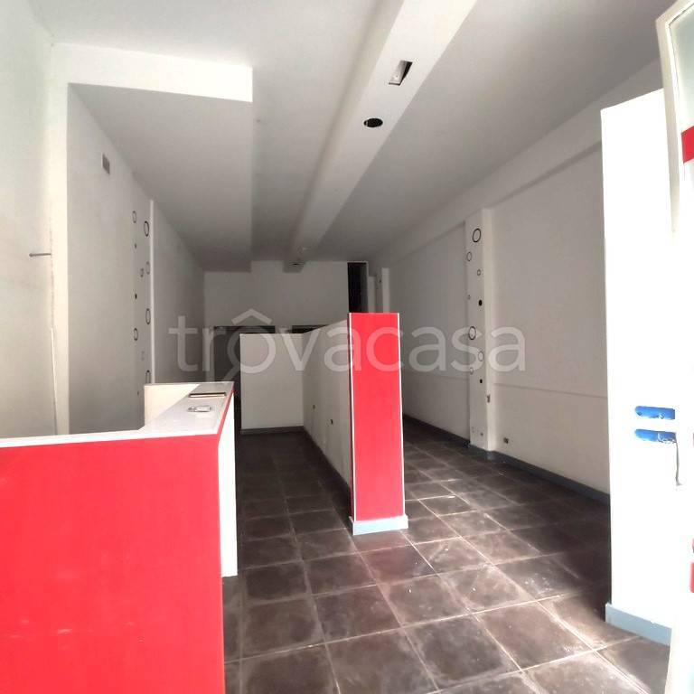 negozio in affitto a Caltagirone