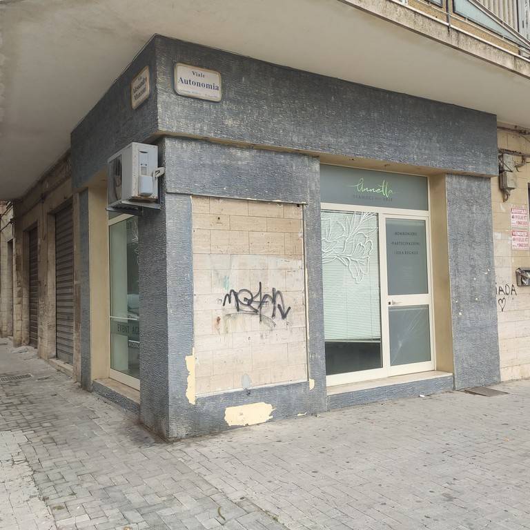 monolocale in affitto a Caltagirone