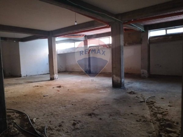 locale commerciale in affitto a Caltagirone