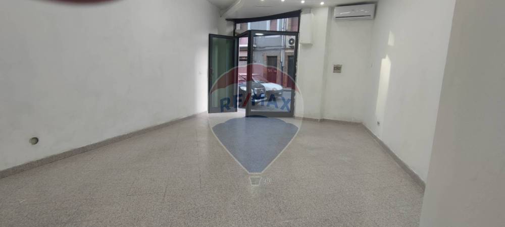 negozio in affitto a Caltagirone