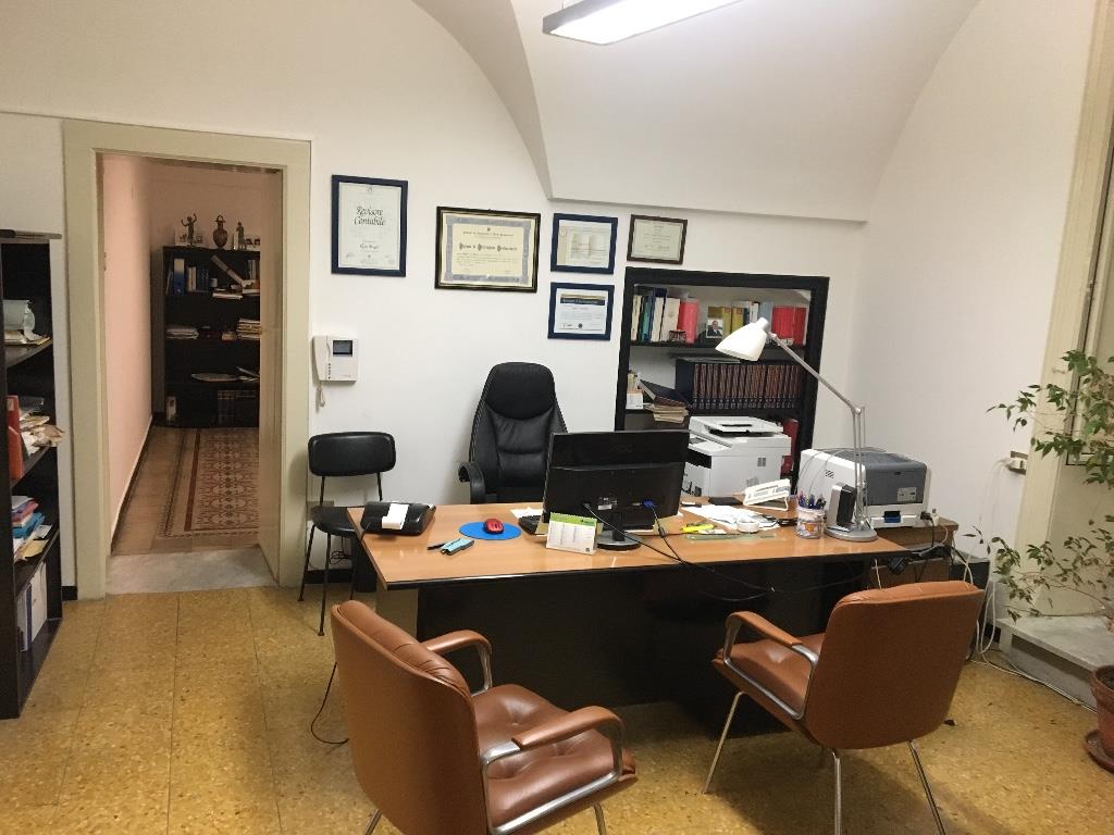 ufficio in affitto a Caltagirone