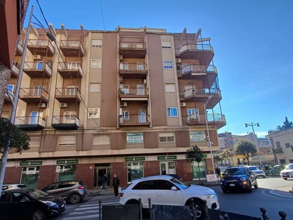 appartamento in affitto a Caltagirone