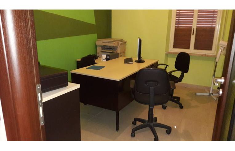 ufficio in affitto a Caltagirone