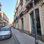 locale commerciale in affitto a Caltagirone