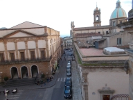 appartamento in affitto a Caltagirone