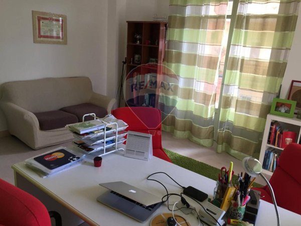 appartamento in affitto a Caltagirone