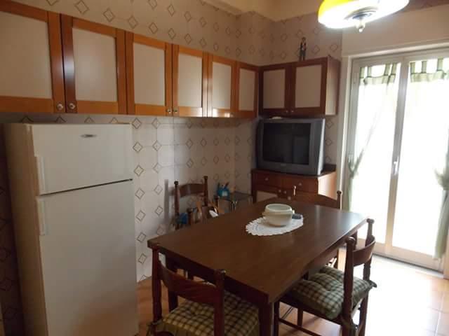 appartamento in affitto a Caltagirone