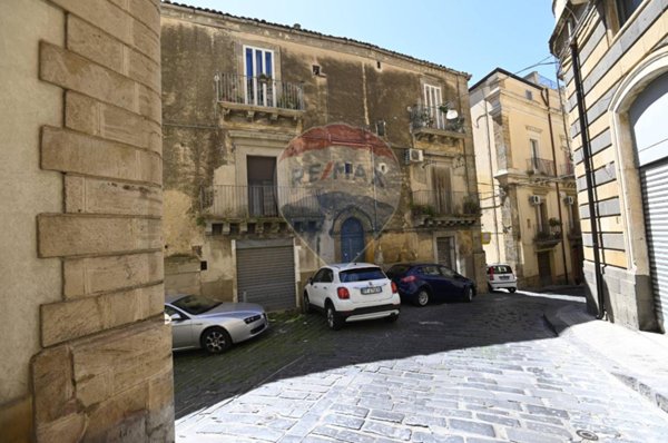 casa semindipendente in affitto a Caltagirone