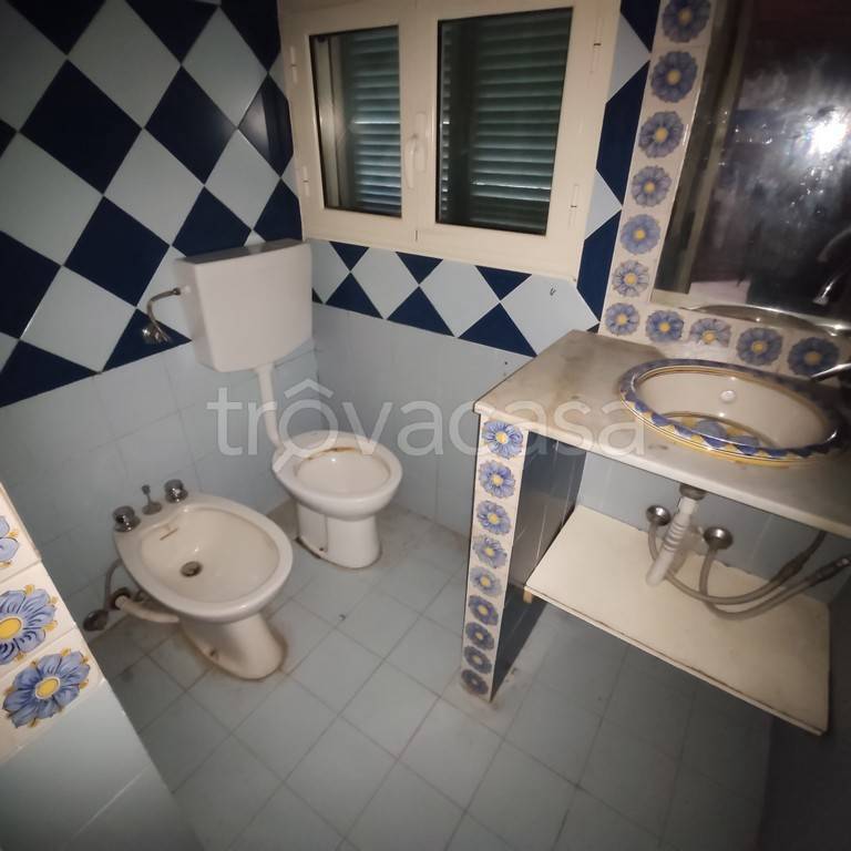 appartamento in affitto a Caltagirone