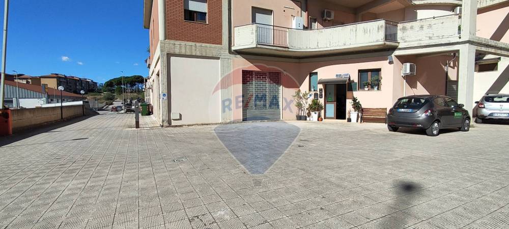 ufficio in affitto a Caltagirone