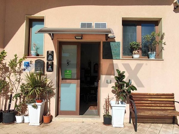 ufficio in affitto a Caltagirone