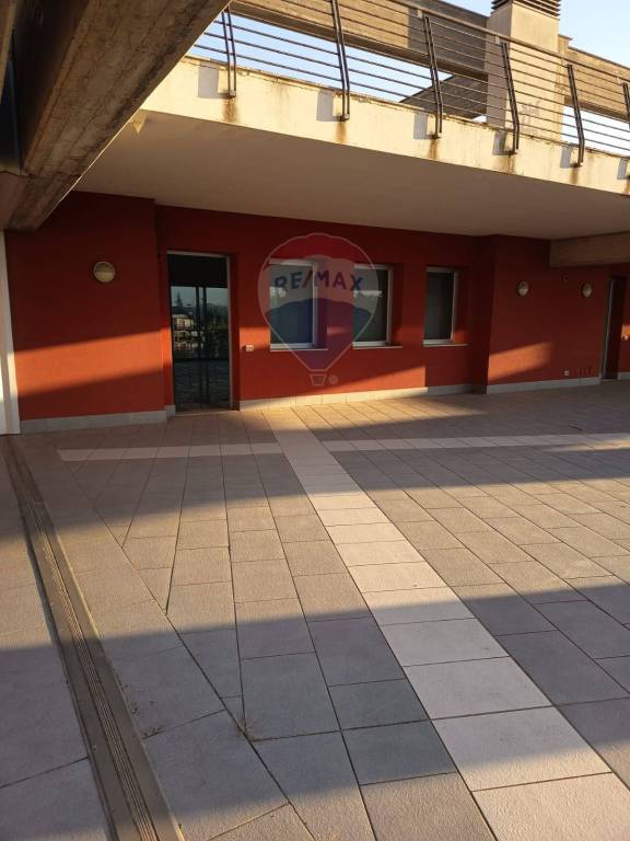 ufficio in affitto a Caltagirone