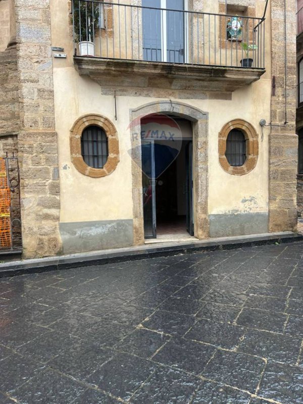 ufficio in affitto a Caltagirone