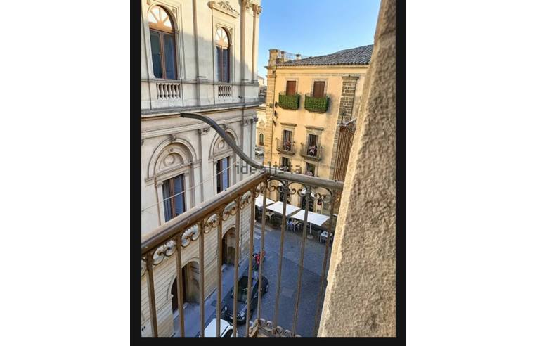 appartamento in affitto a Caltagirone