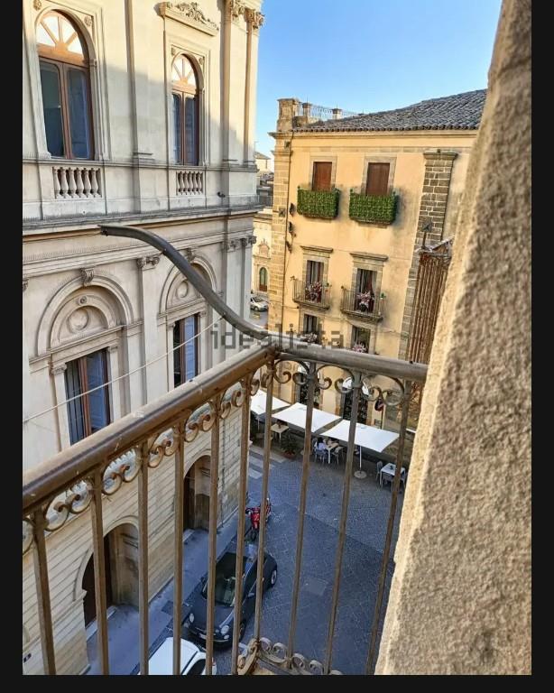 appartamento in affitto a Caltagirone