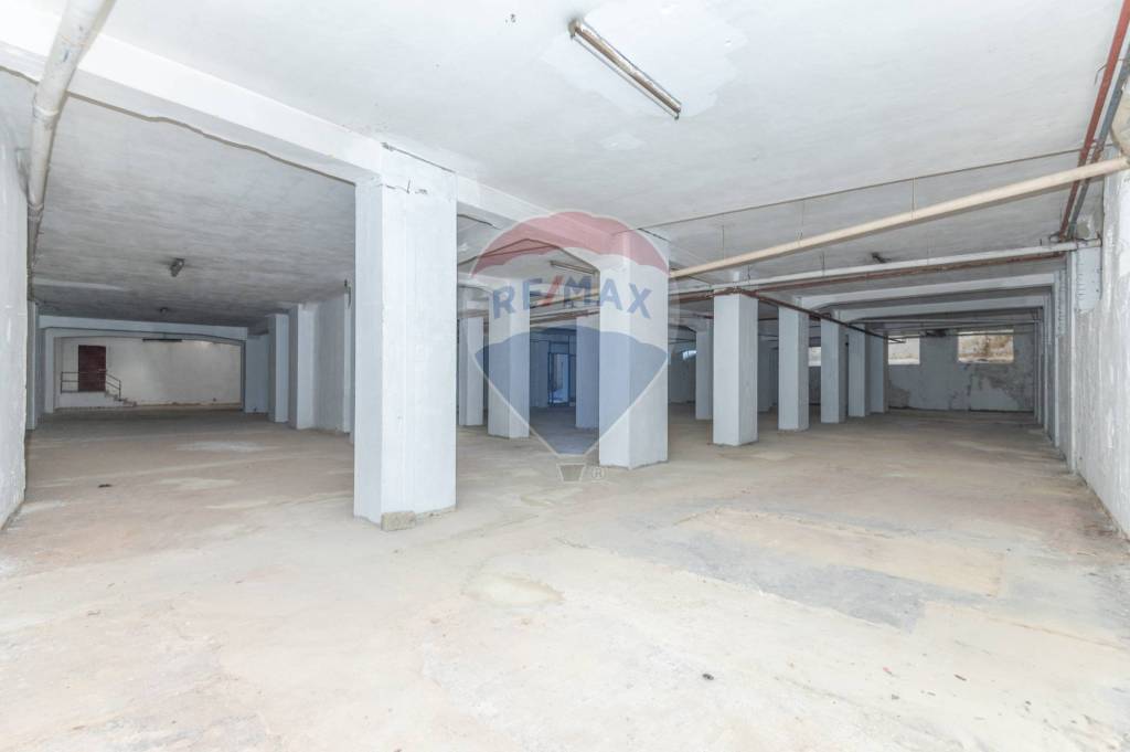 negozio in affitto a Caltagirone