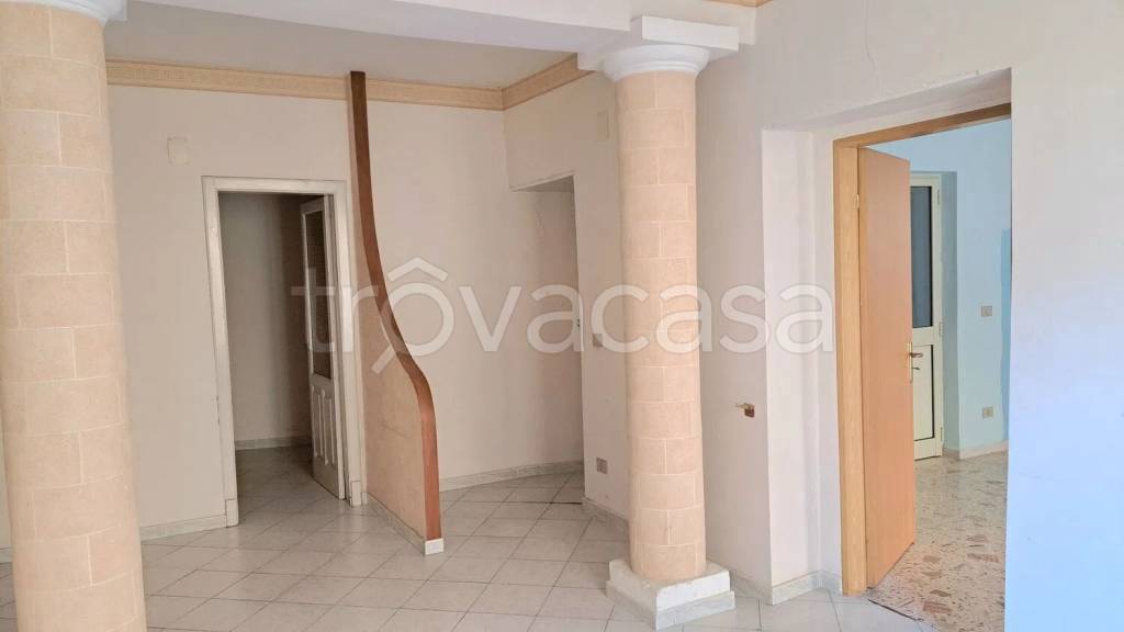 appartamento in affitto a Caltagirone