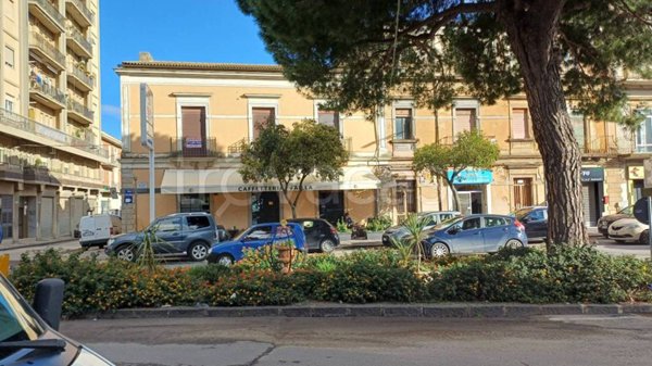 appartamento in affitto a Caltagirone