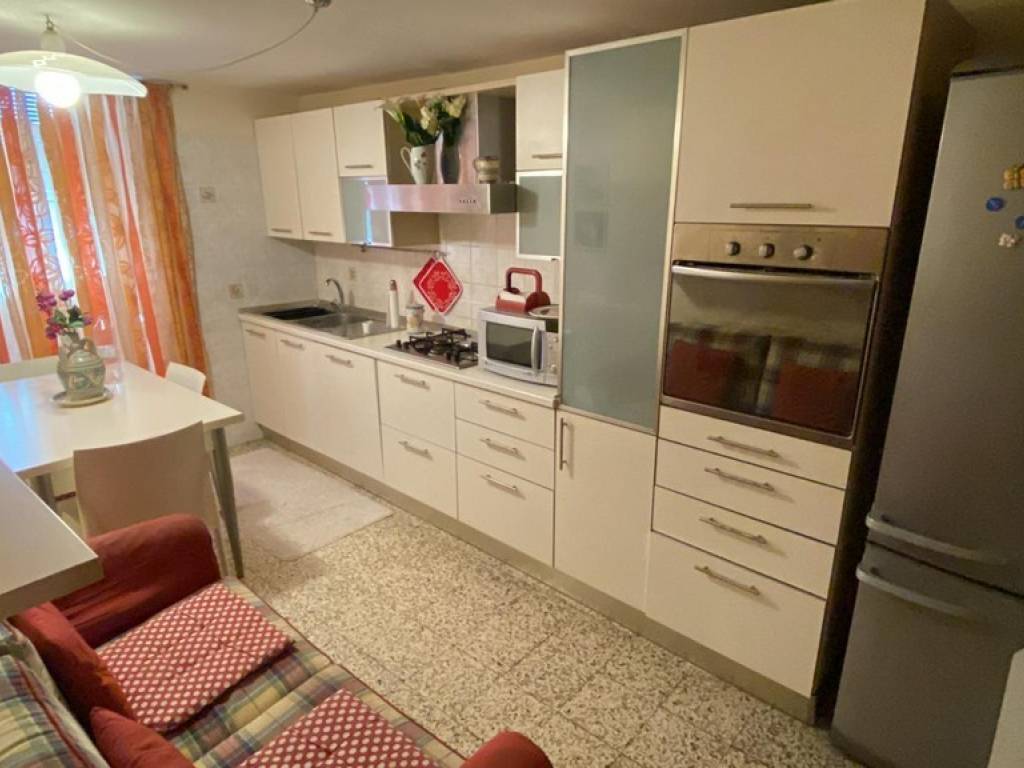 appartamento in affitto a Caltagirone