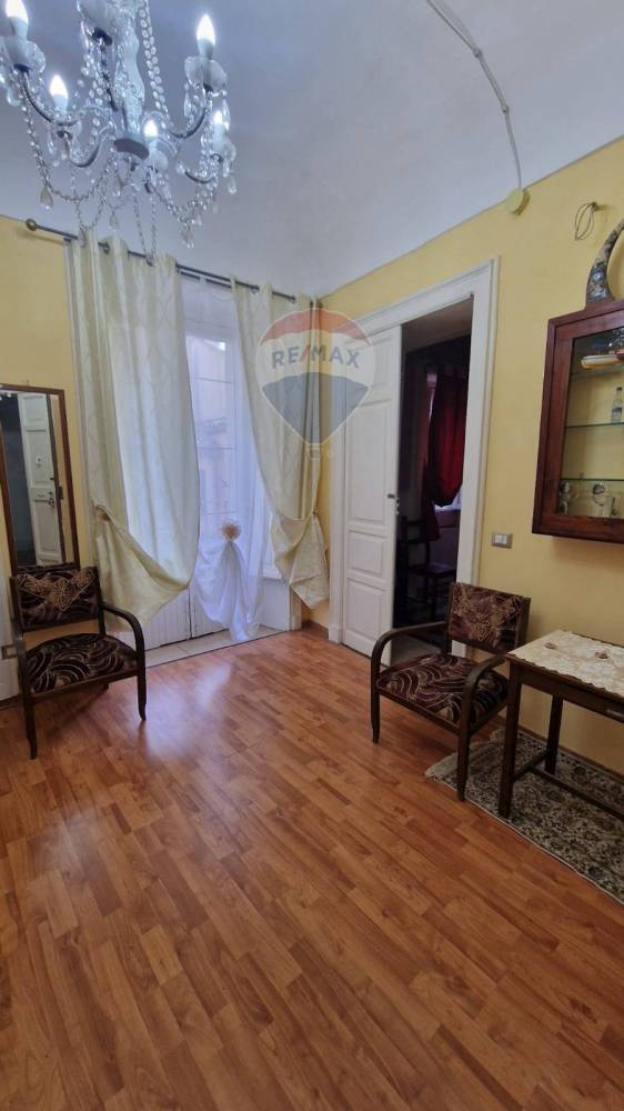 appartamento in affitto a Caltagirone