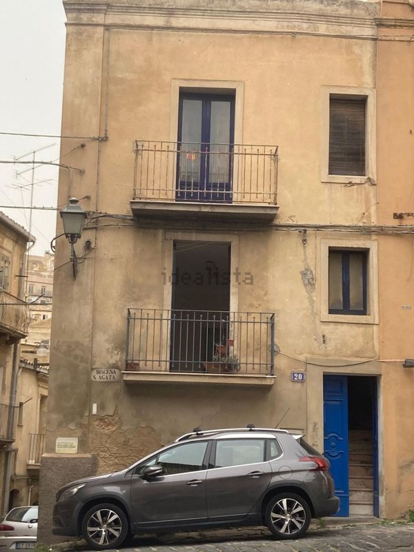 appartamento in affitto a Caltagirone