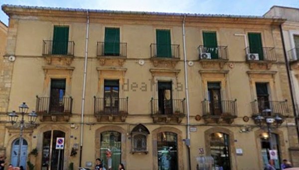 ufficio in affitto a Caltagirone