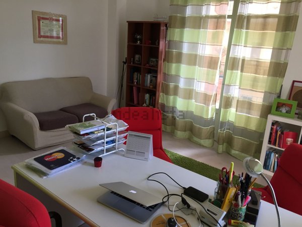 appartamento in affitto a Caltagirone