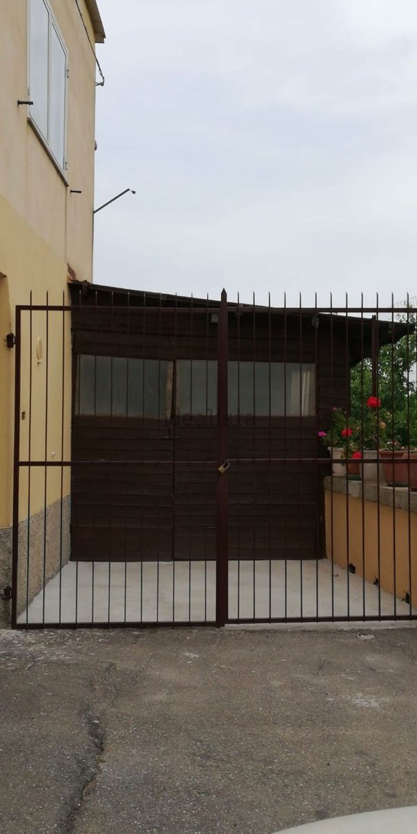 appartamento in affitto a Caltagirone