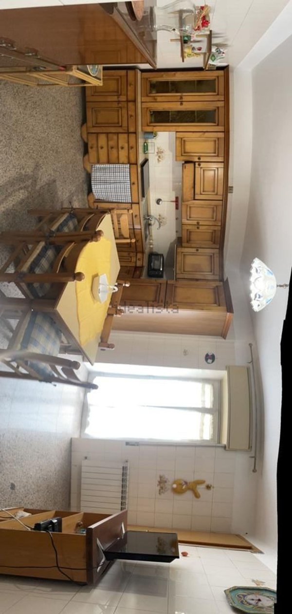 casa indipendente in affitto a Caltagirone