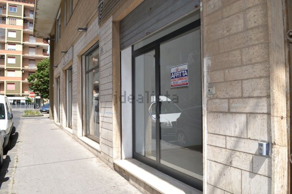 ufficio in affitto a Caltagirone