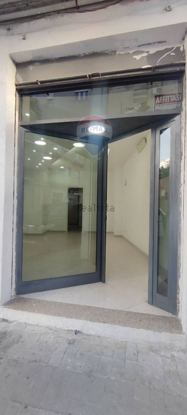 appartamento in affitto a Caltagirone