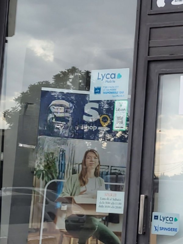 locale commerciale in affitto a Caltagirone