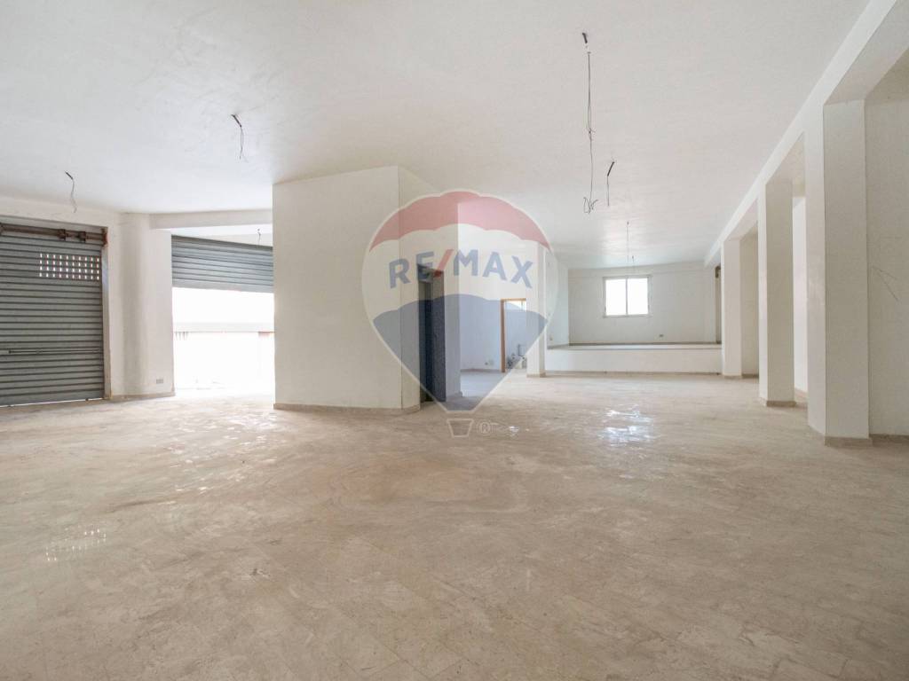 locale di sgombero in affitto a Caltagirone