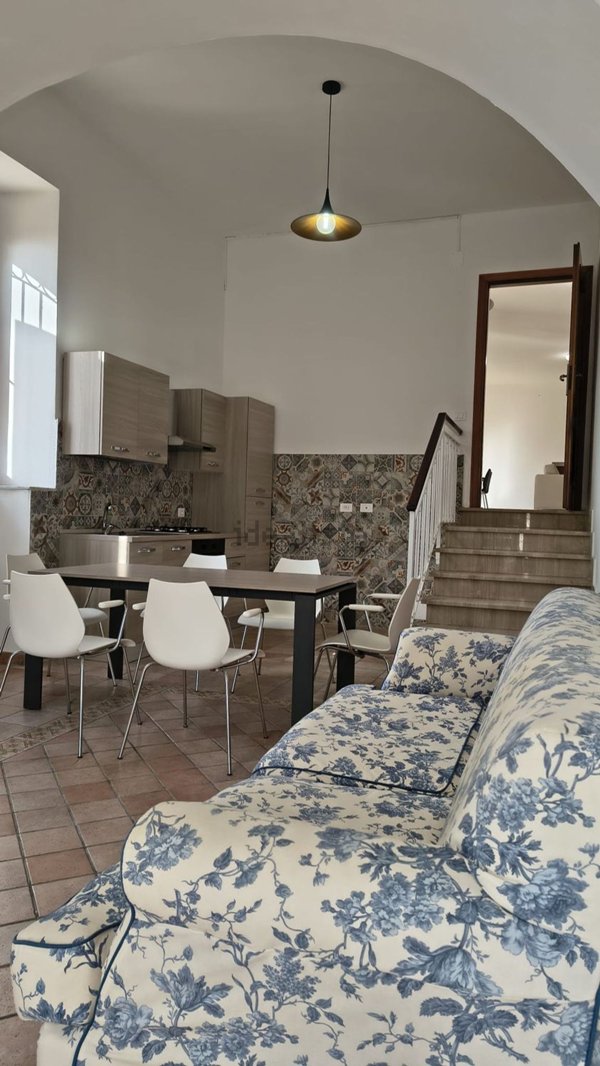 appartamento in affitto a Caltagirone