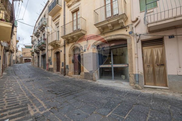 appartamento in affitto a Caltagirone