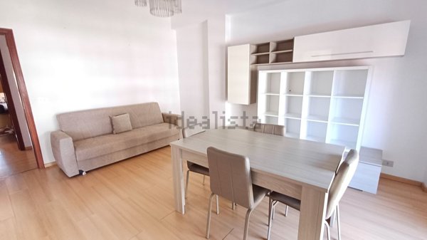 appartamento in affitto a Caltagirone