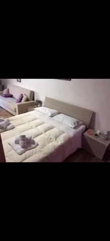 appartamento in affitto a Caltagirone