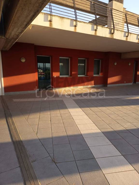 appartamento in affitto a Caltagirone